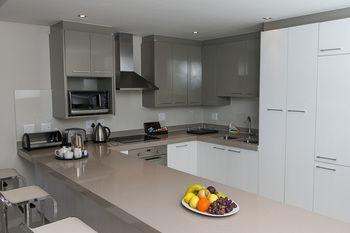 The Crystal Apartment 107 Κέιπ Τάουν Εξωτερικό φωτογραφία